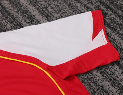 2004-2005 Retro Arsenal Home Football Shirt 1:1 Kids Size