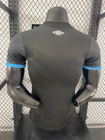 2025/2026 Player Version Santos Special Edition Football Shirt 1:1