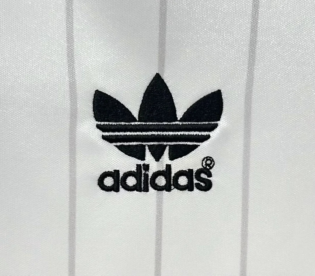 1983/1984 Retro Manchester United Away Football Shirt 1:1