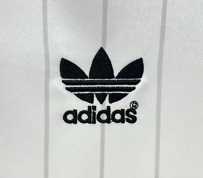 1983/1984 Retro Manchester United Away Football Shirt 1:1