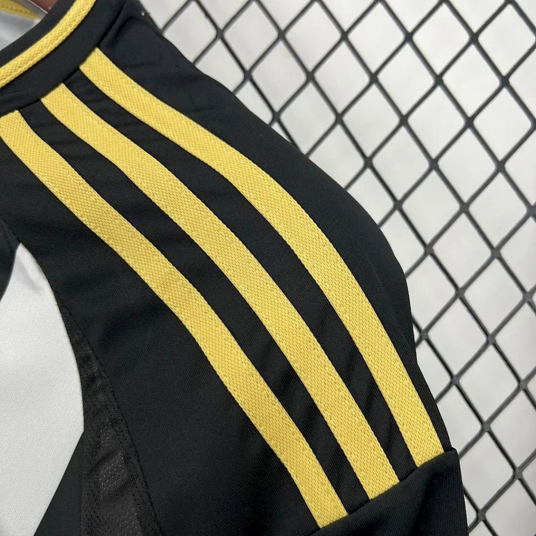 2025/2026 Atl¨¦tico Mineiro Home Football Shirt 1:1