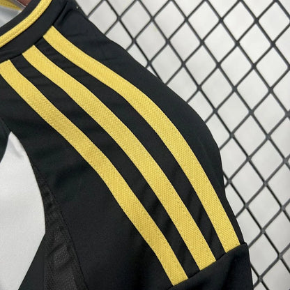 2025/2026 Atl¨¦tico Mineiro Home Football Shirt 1:1