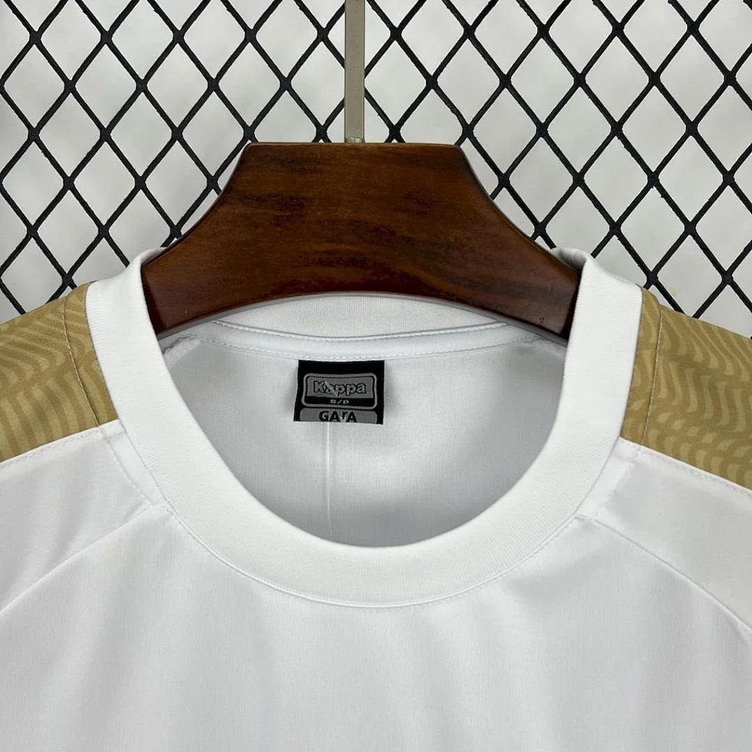 2025/2026 Vasco da Gama white Football Jersey 1:1