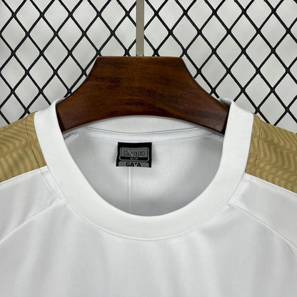 2025/2026 Vasco da Gama white Football Jersey 1:1