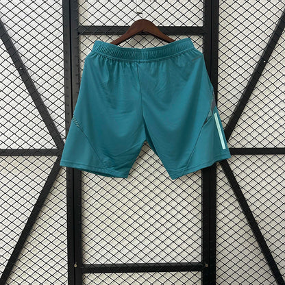 2025/2026 Wolverhampton Wanderers Away Shorts 1:1