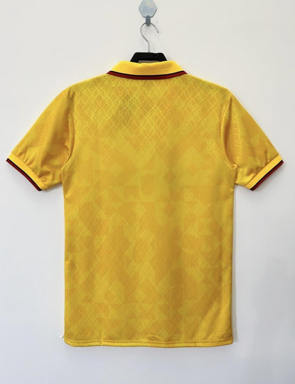 1995/1996 Retro AC Milan Third Away Football Shirt 1:1