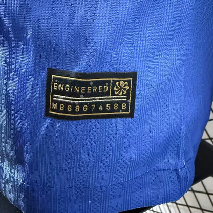 2025/2026 Player Version Brazil Jesus Special Edition Football Jersey 1:1