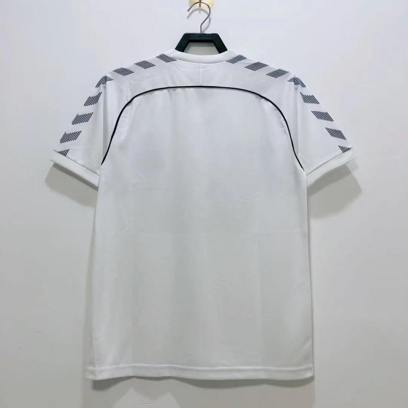 1986 Retro Tottenham Hotspur Home Football Shirt 1:1