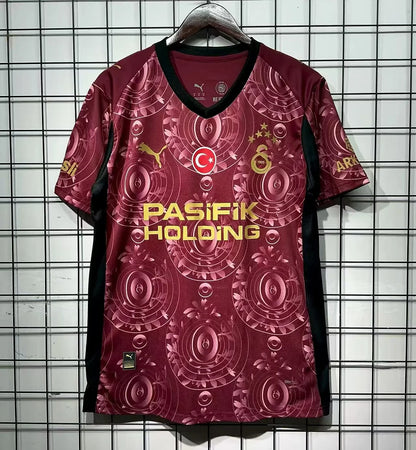 2025/2026 Galatasaray Third Away Football Shirt 1:1
