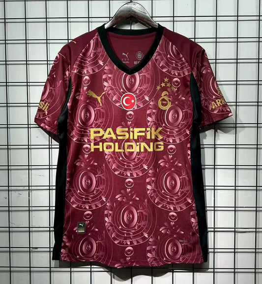 2025/2026 Galatasaray Third Away Football Shirt 1:1