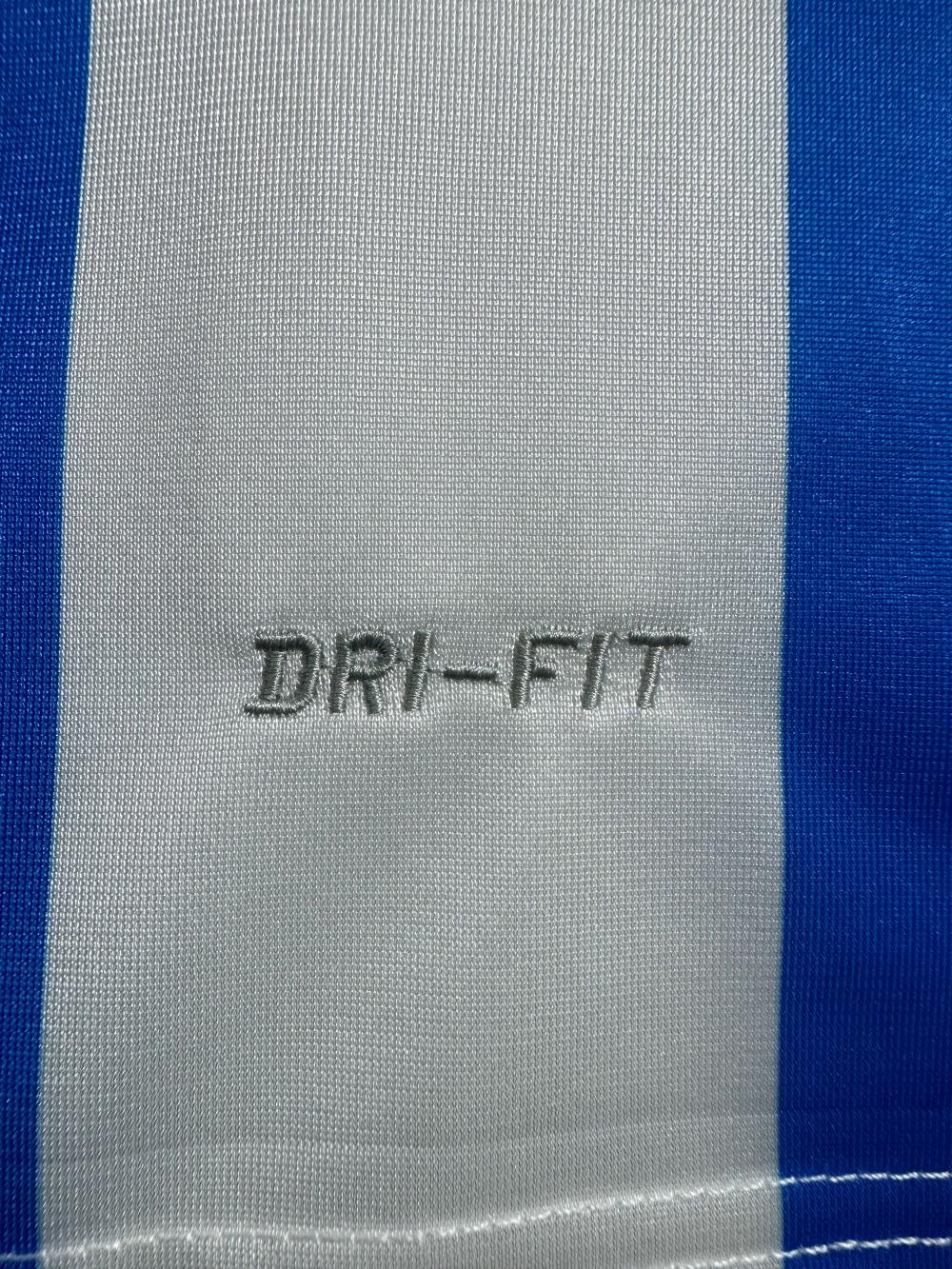 2012-2013 Retro Malaga Home Football Shirt 1:1