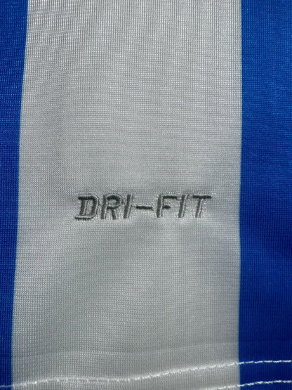 2012-2013 Retro Malaga Home Football Shirt 1:1