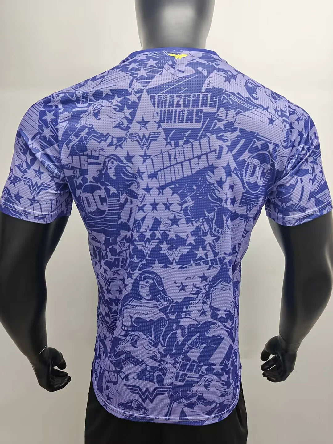 2025/2026 Player Version Tigres Training clothes Football Jersey 1:1