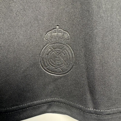 2008/2009 Retro Real Madrid Away Football Shirt 1:1