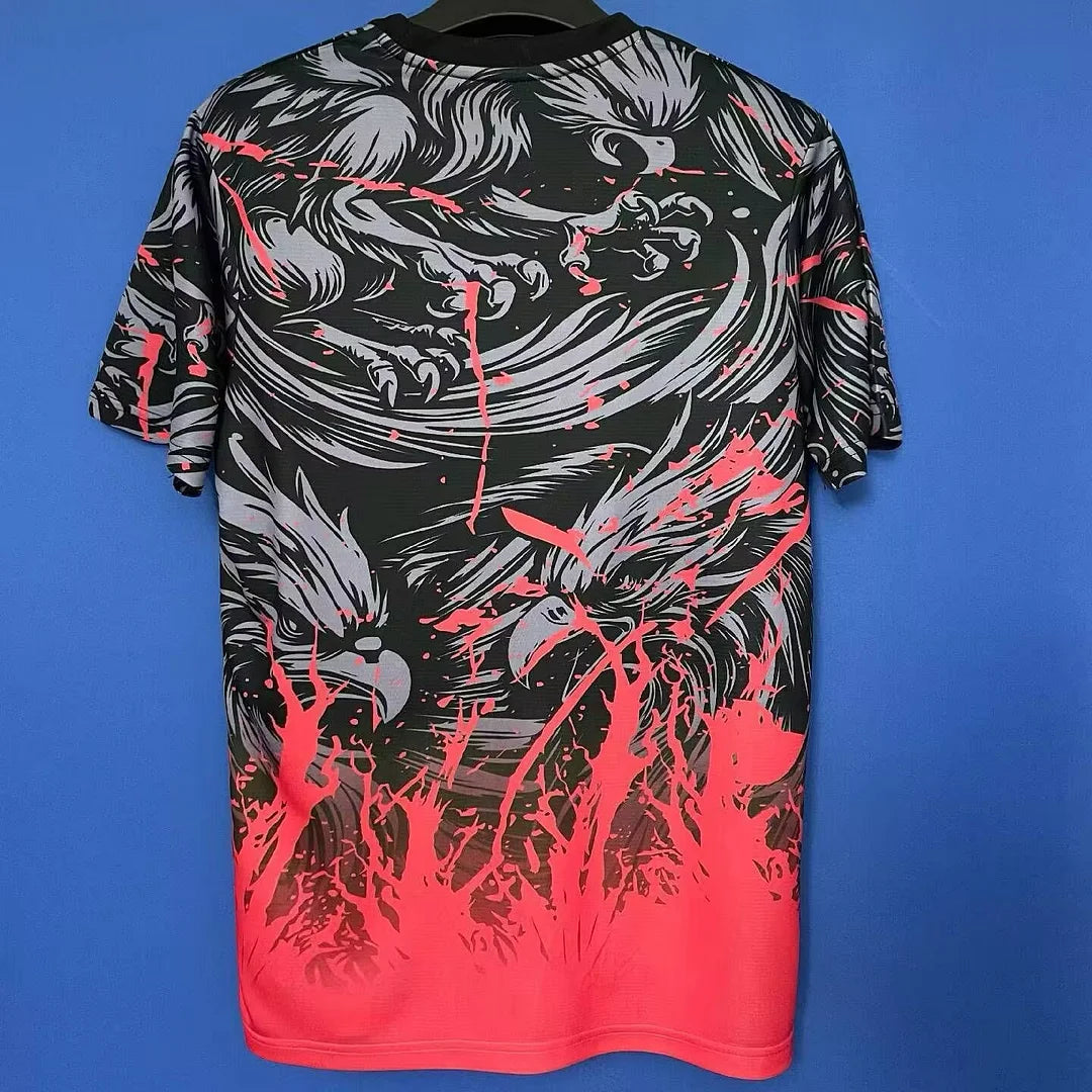 2025/2026 Japan Special Edition 59 Football Jersey 1:1