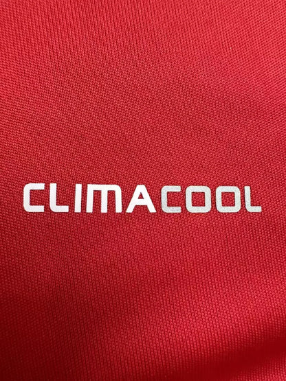 2011/2012 Retro Real Madrid Third Away Football Shirt Long Sleeve