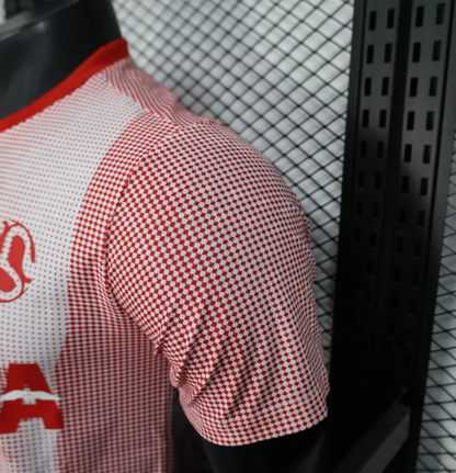 2025/2026 Player Version Canada National team Promotional clothing Football Shirt 1:1