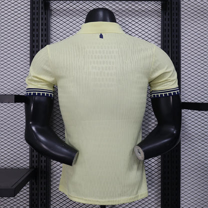 2025/2026 Player Version Everton Third Away Football Jersey 1:1