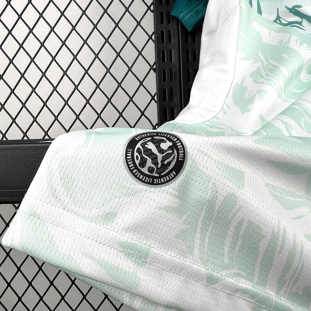 2026 Portugal Away Football Jersey 1:1