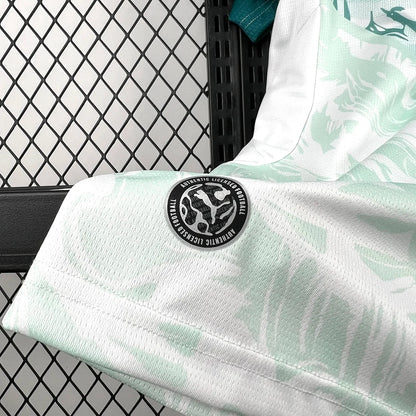 2026 Portugal Away Football Jersey 1:1