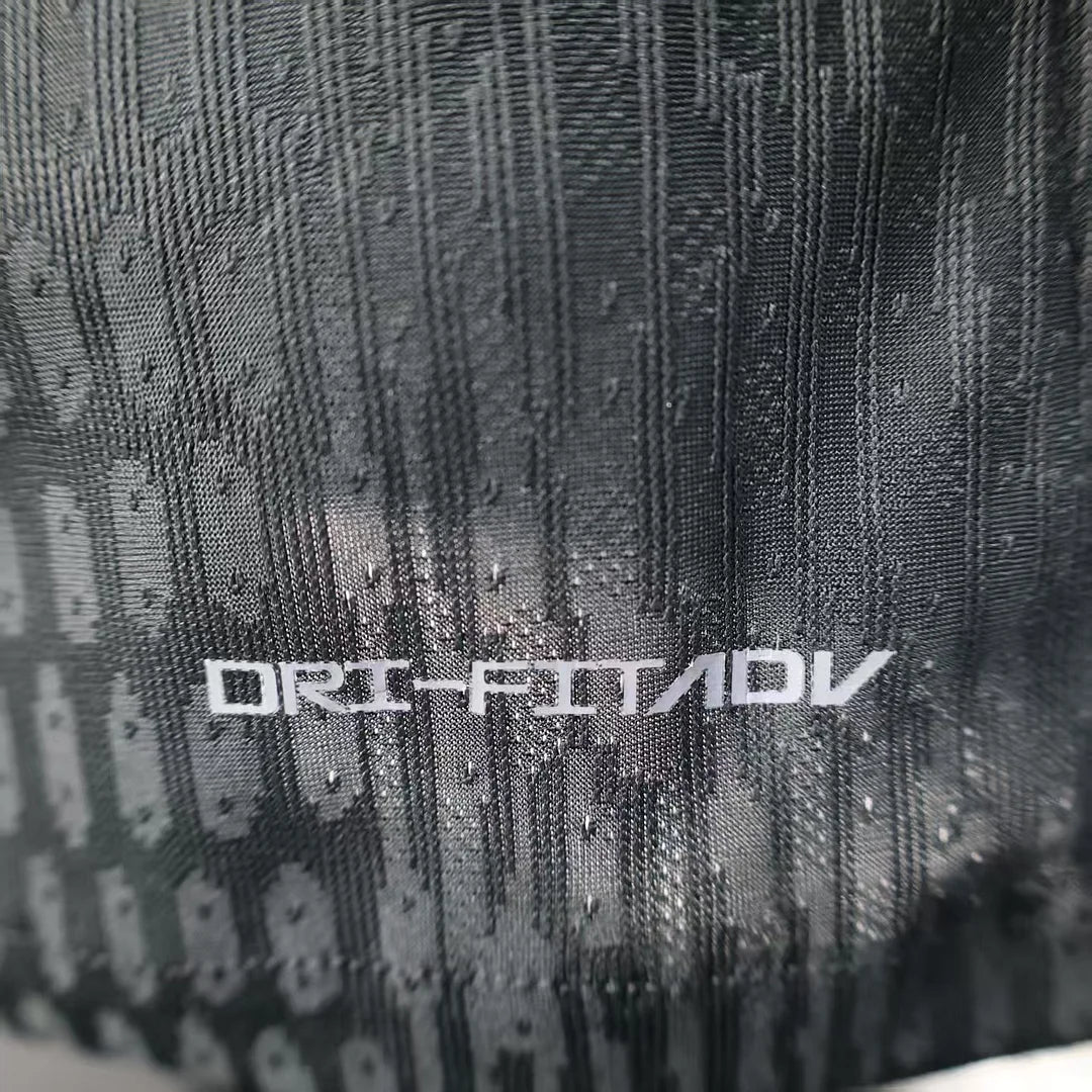 2025/2026 Player Version Corinthians Away Football Jersey 1:1