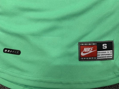 1998 Retro Nigeria National Team Home Football Shirt 1:1