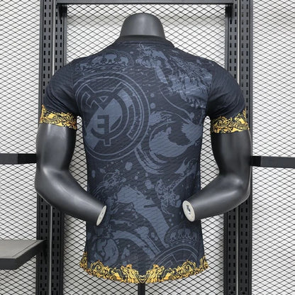 2025/2026 Player Version Real Madrid Special Edition 33 Football Jersey 1:1