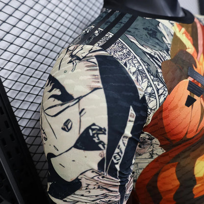 2025/2026 Player Version Japan Special Edition 06 Football Jersey 1:1