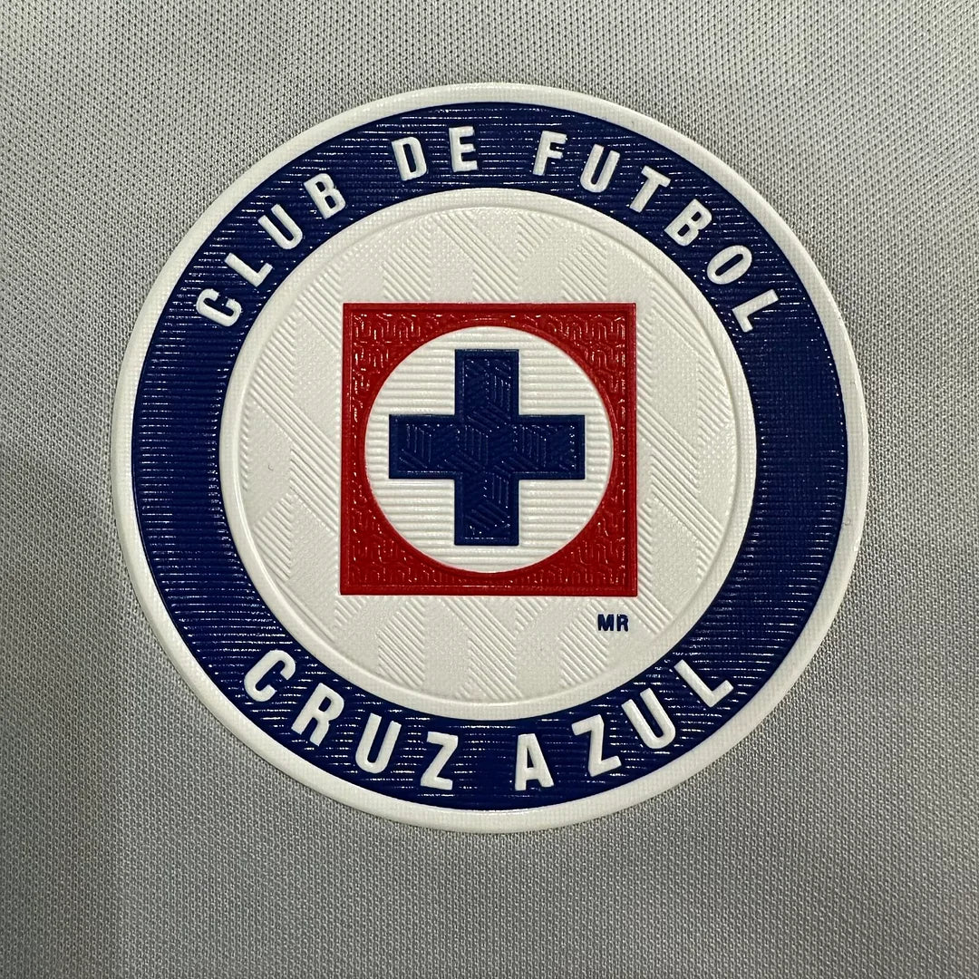 2025/2026 Cruz Azul Away Football Jersey 1:1