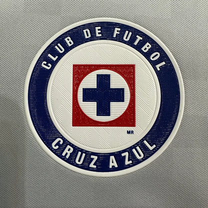 2025/2026 Cruz Azul Away Football Jersey 1:1