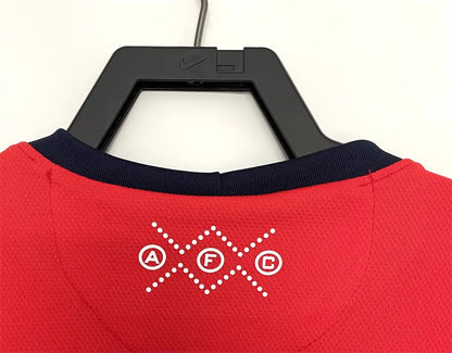 2012/2013 Retro Arsenal Home Football Shirt 1:1