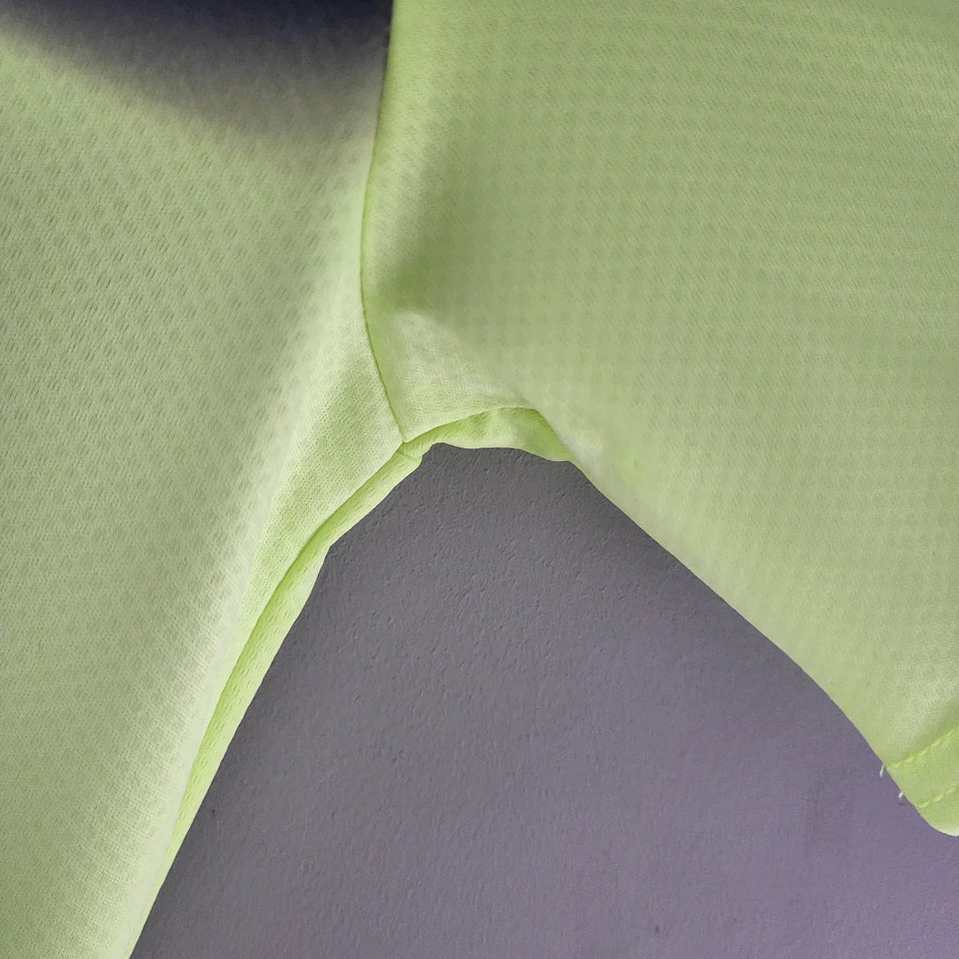 2022/2023 Manchester City Third Away Football Shirt 1:1