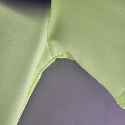 2022/2023 Manchester City Third Away Football Shirt 1:1