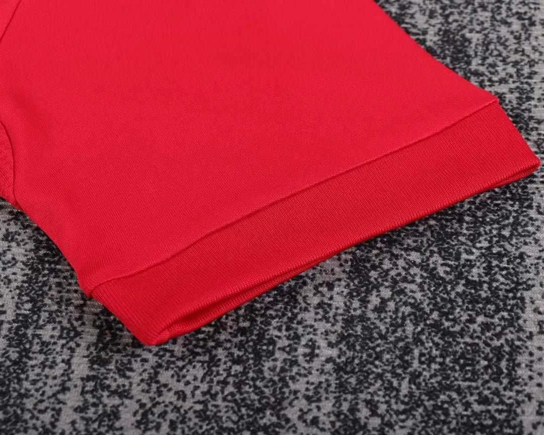 2011/2012 Retro Real Madrid Third Away Football Shirt 1:1 Kids Size