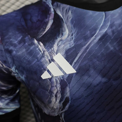 2025/2026 Player Version Japan Special Edition 11 Football Jersey 1:1