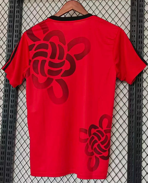 2026/2027 Manchester United Special Edition Football Jersey 1:1