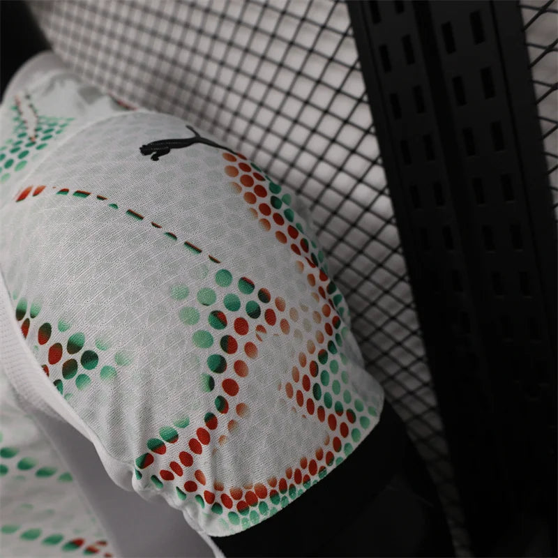 2025/2026 Player Version Portugal Away Football Jersey 1:1