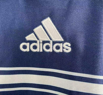 1998/1999 Retro Real Madrid Away Soccer Jersey 1:1