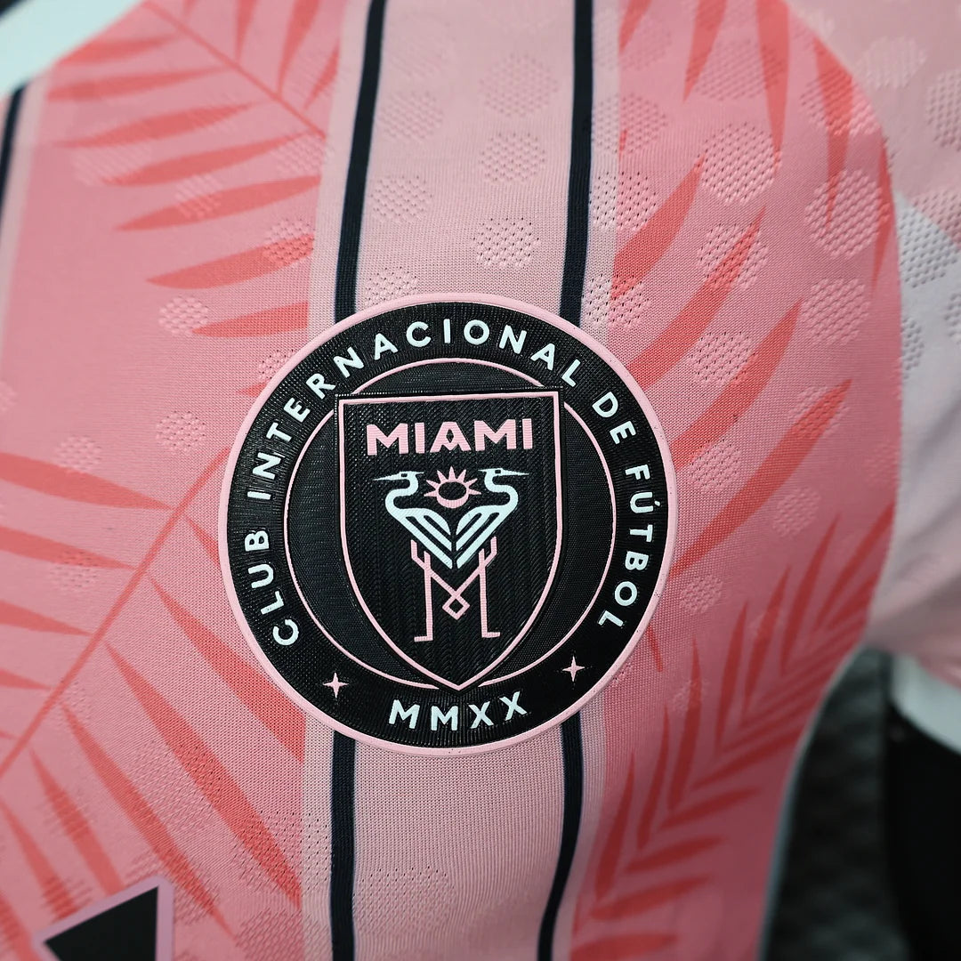 2025/2026 Player Version Inter Miami Special Edition 02 Football Jersey 1:1