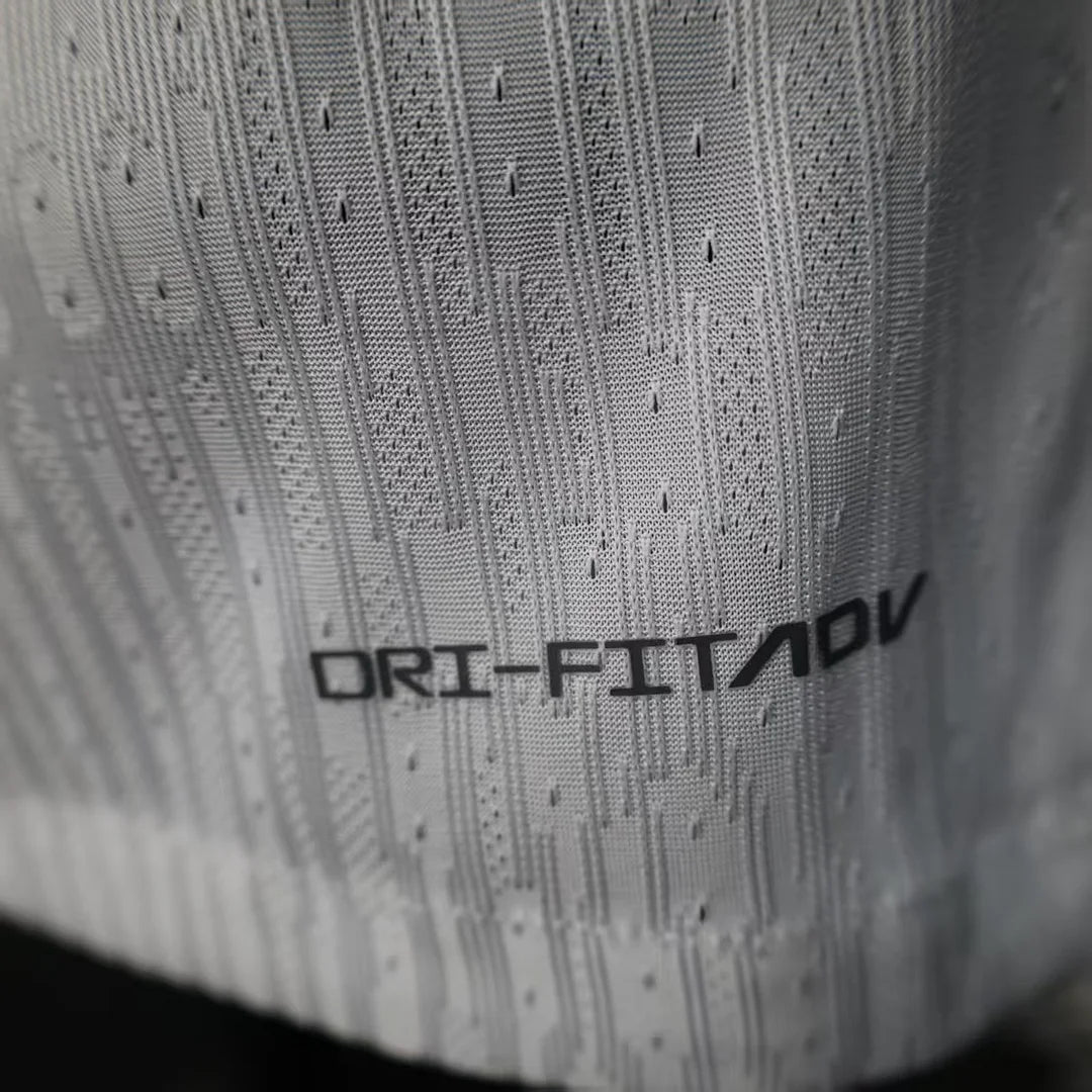 2025/2026 Player Version Corinthians Home Football Jersey 1:1