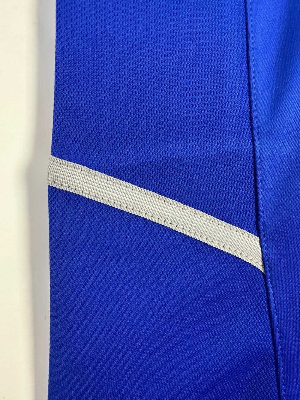 2002-2003 Retro Long Sleeve Manchester United Third Away Football Shirt 1:1