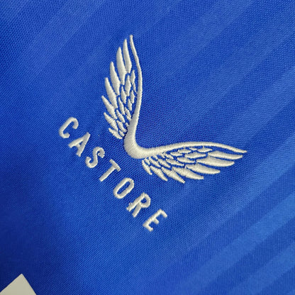 2023/2024 Rangers Home Football Shirt 1:1