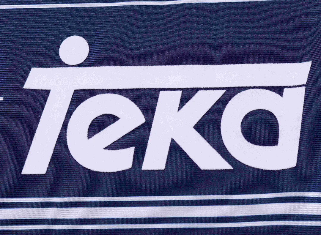 1998-1999 Retro Real Madrid Away Football Shirt 1:1 Kids Size