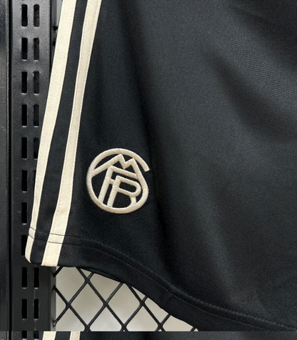 2025/2026 Bayern Munich Third Away Shorts 1:1