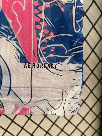 2025/2026 Japan Special Edition 10 Football Jersey 1:1