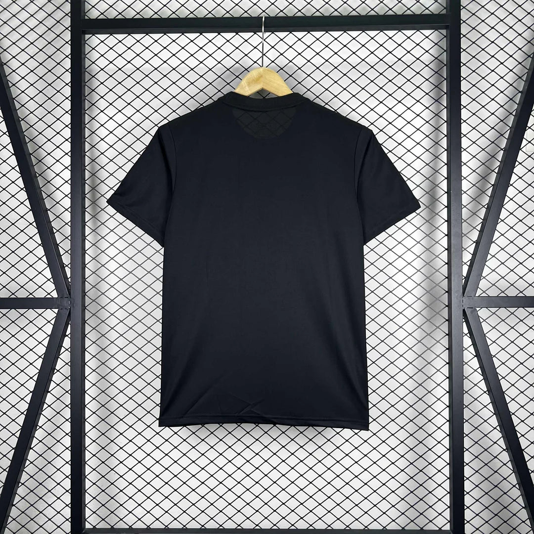 2025/2026 Manchester United Pre-match training Football Jersey 1:1