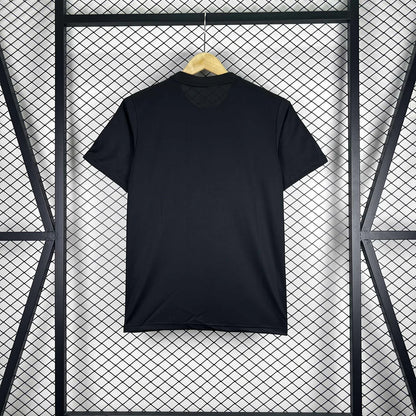 2025/2026 Manchester United Pre-match training Football Jersey 1:1