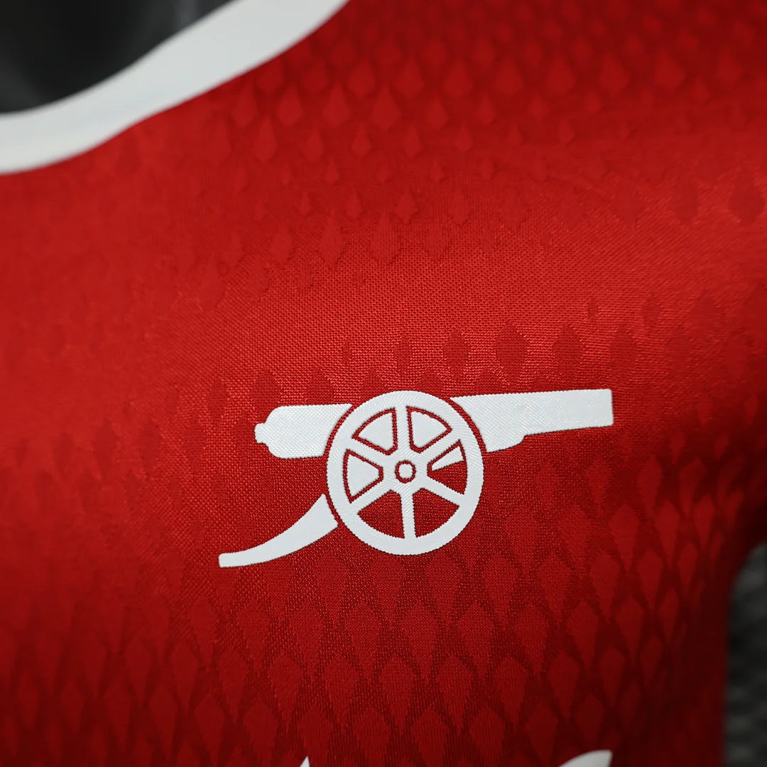 2025/2026 Player Version Arsenal Special Edition 01 Football Jersey 1:1