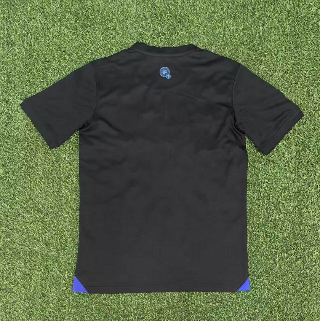 2025/2026 El Salvador Third Away Football Jersey 1:1
