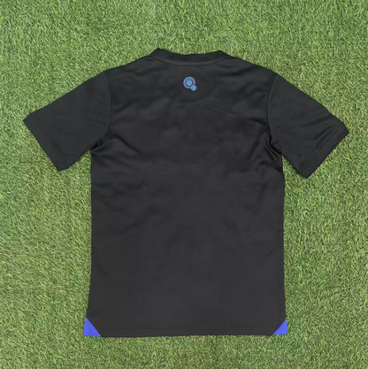 2025/2026 El Salvador Third Away Football Jersey 1:1